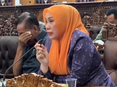 Dukung Pengusaha Kecil, Hj. Muntamah Sepakat Adanya Revisi Perda Pajak dan Retribusi Daerah Hj. Muntamah, MM, M.Pd Anggota DPRD Kabupaten Pati