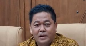 DPRD Pati Bantah Jadi Penggagas Pajak UMKM Omzet Rp6 Juta