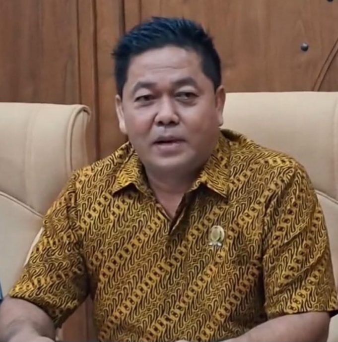 DPRD Pati Bantah Jadi Penggagas Pajak UMKM Omzet Rp6 Juta