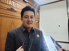 Bapemperda DPRD Pati Minta Evaluasi Raperda PBJT, Pajak UMKM Rp6 Juta Belum Disahkan