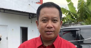 Rencana Pajak UMKM Masih Dikaji, DPRD Pati Buka Ruang Dialog dengan Pedagang
