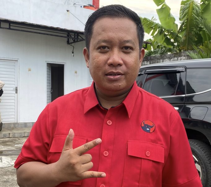 Rencana Pajak UMKM Masih Dikaji, DPRD Pati Buka Ruang Dialog dengan Pedagang