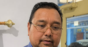 DPRD Pati Minta DPUTR Maksimalkan Perbaikan Jalan Tahun 2026 Ketua Komisi C DPRD Kabupaten Pati, Joni Kurnianto
