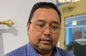 DPRD Pati Minta DPUTR Maksimalkan Perbaikan Jalan Tahun 2026 Ketua Komisi C DPRD Kabupaten Pati, Joni Kurnianto