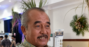 Komisi B DPRD Pati Optimistis Program Bongkar Ratoon Dongkrak Kesejahteraan Petani Tebu Anggota Komisi B DPRD Kabupaten Pati, Kamari