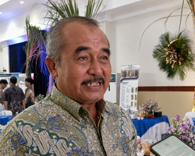 Anggota Komisi B DPRD Kabupaten Pati, Kamari Anggota Komisi B DPRD Kabupaten Pati, Kamari