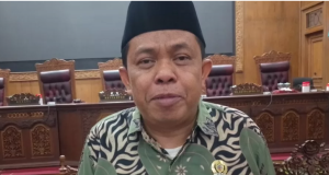 Kastomo Nilai Tradisi Sedekah Bumi Berdampak Besar bagi Sosial dan Ekonomi Masyarakat Kastomo, Komisi A DPRD Pati