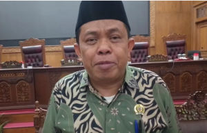 Kastomo Nilai Tradisi Sedekah Bumi Berdampak Besar bagi Sosial dan Ekonomi Masyarakat Kastomo, Komisi A DPRD Pati