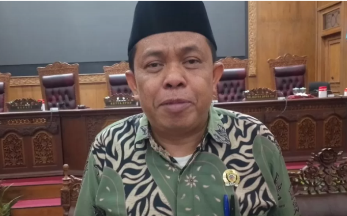 Kastomo Nilai Tradisi Sedekah Bumi Berdampak Besar bagi Sosial dan Ekonomi Masyarakat Kastomo, Komisi A DPRD Pati