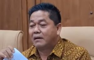 Ketua DPRD Pati Sebut, Wacana Revisi Perda Pajak dan Retribusi Daerah Bukan Inisiati Legislatif Ketua DPRD Kabupaten Pati, Ali Badrudin