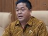 Ketua DPRD Pati Ali Badrudin: DPRD Siap Kawal Kebijakan Pemkab Demi Kesejahteraan Masyarakat Ketua DPRD Kabupaten Pati, Ali Badrudin