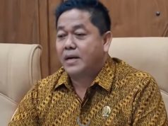 Ketua DPRD Pati Ali Badrudin: DPRD Siap Kawal Kebijakan Pemkab Demi Kesejahteraan Masyarakat Ketua DPRD Kabupaten Pati, Ali Badrudin