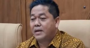 Ketua DPRD Pati Ali Badrudin: DPRD Siap Kawal Kebijakan Pemkab Demi Kesejahteraan Masyarakat Ketua DPRD Kabupaten Pati, Ali Badrudin