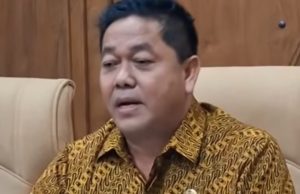 Ketua DPRD Pati Ali Badrudin: DPRD Siap Kawal Kebijakan Pemkab Demi Kesejahteraan Masyarakat Ketua DPRD Kabupaten Pati, Ali Badrudin