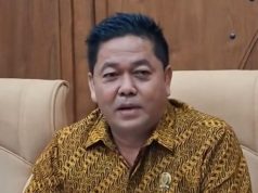 Soroti Tuntutan Efisiensi, Ketua DPRD Pati: Semua Pengeluaran Daerah Layak Dikaji Ketua DPRD Kabupaten Pati, H. Ali Badrudin Kader Partai Demokrasi Indonesia (PDI) Perjuangan