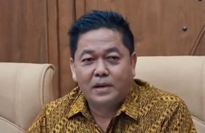 Soroti Tuntutan Efisiensi, Ketua DPRD Pati: Semua Pengeluaran Daerah Layak Dikaji Ketua DPRD Kabupaten Pati, H. Ali Badrudin Kader Partai Demokrasi Indonesia (PDI) Perjuangan