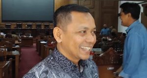 Banyak Jabatan Aparatur Desa Kosong, Komisi A DPRD Pati Siapkan Tiga Ranperda Ketua Komisi A DPRD Kabupaten Pati, Narso