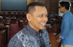 Banyak Jabatan Aparatur Desa Kosong, Komisi A DPRD Pati Siapkan Tiga Ranperda Ketua Komisi A DPRD Kabupaten Pati, Narso