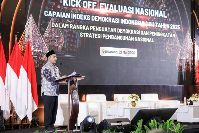 Wakil Gubernur Jawa Tengah, Taj Yasin Maimoen Wakil Gubernur Jawa Tengah, Taj Yasin Maimoen