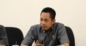 Tak Perlu Kartu Tani, DPRD Pati Minta Petani Gunakan KTP untuk Tebus Pupuk Subsidi Ketua Komisi B DPRD Kabupaten Pati, Muslihan