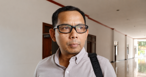 DPRD Pati Matangkan Regulasi Pilkades untuk Tekan Potensi Konflik Ketua Komisi A DPRD Kabupaten Pati, Narso