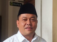 Ketua DPRD Pati Ajak Masyarakat Jadikan Idul Adha Momentum Perkuat Kepedulian Sosial Ketua DPRD Kabupaten Pati, Ali Badrudin