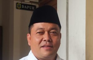 Ketua DPRD Pati Ajak Masyarakat Jadikan Idul Adha Momentum Perkuat Kepedulian Sosial Ketua DPRD Kabupaten Pati, Ali Badrudin