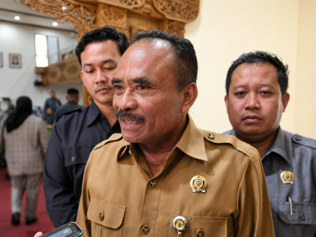 Anggota Komisi C DPRD Kabupaten Pati, Suyono Anggota Komisi C DPRD Kabupaten Pati, Suyono