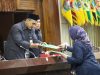 Bukan Penanganan Biasa, Ini Strategi Jitu Jawa Tengah Selamatkan Lahan Kritis Wakil Gubernur Jawa Tengah, Taj Yasin Maimoen, mendukung upaya pengetatan perlindungan kawasan hutan