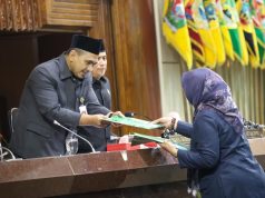 Bukan Penanganan Biasa, Ini Strategi Jitu Jawa Tengah Selamatkan Lahan Kritis Wakil Gubernur Jawa Tengah, Taj Yasin Maimoen, mendukung upaya pengetatan perlindungan kawasan hutan