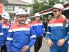 Wakil Ketua Komisi XI DPR RI Hanif Dhakiri: Tata Kelola Subsidi Jadi Tantangan Energi Nasional Wakil Ketua Komisi XI DPR RI M. Hanif Dhakiri saat kunjungan kerja Komisi XI DPR RI di Boyolali, Jawa Tengah, Jumat (22/5/2026). Foto: Hira/Mahendra
