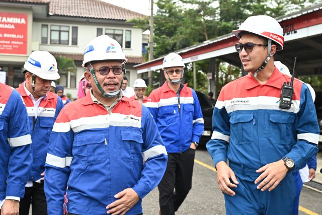 _Wakil_Ketua_Komisi_XI_DPR_RI_M__Hanif_Dhakiri_saat_kunjungan_kerja_Komisi_XI_DPR_RI_di_Boyolali Wakil Ketua Komisi XI DPR RI M. Hanif Dhakiri saat kunjungan kerja Komisi XI DPR RI di Boyolali, Jawa Tengah, Jumat (22/5/2026). Foto: Hira/Mahendra