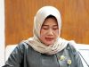 Dewan Pati Warsiti Sebut, Perkembangan UMKM Mampu Menekan Angka Pengangguran Warsiti Anggota Komisi B DPRD Pati