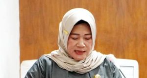 Dewan Pati Warsiti Sebut, Perkembangan UMKM Mampu Menekan Angka Pengangguran Warsiti Anggota Komisi B DPRD Pati