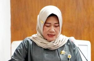 Dewan Pati Warsiti Sebut, Perkembangan UMKM Mampu Menekan Angka Pengangguran Warsiti Anggota Komisi B DPRD Pati