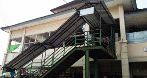 Dorong Animo Masyarakat untuk Belanja, Enam Pasar Tradisional Bakal Diperbaiki