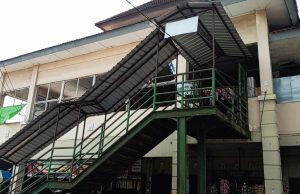 Dorong Animo Masyarakat untuk Belanja, Enam Pasar Tradisional Bakal Diperbaiki