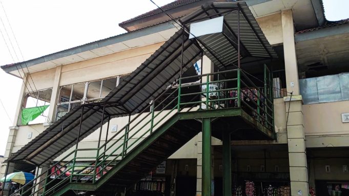 Dorong Animo Masyarakat untuk Belanja, Enam Pasar Tradisional Bakal Diperbaiki