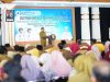 Peran Ibu Tentukan Karakter Anak