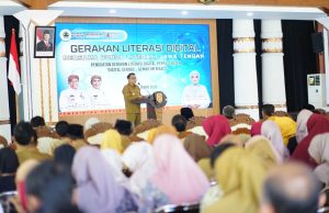 Peran Ibu Tentukan Karakter Anak
