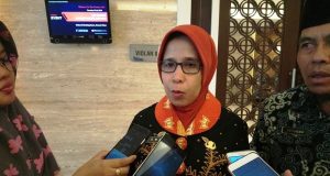 Kepala DP3AP2KB Jateng Sebut Korban Kasus Ponpes di Pati Alami Trauma Berkepanjangan Kepala DP3AP2KB Jawa Tengah, Ema Rachmawati