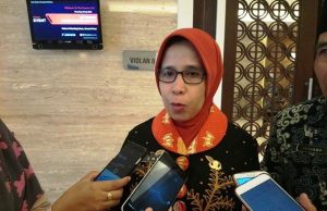 Kepala DP3AP2KB Jateng Sebut Korban Kasus Ponpes di Pati Alami Trauma Berkepanjangan Kepala DP3AP2KB Jawa Tengah, Ema Rachmawati