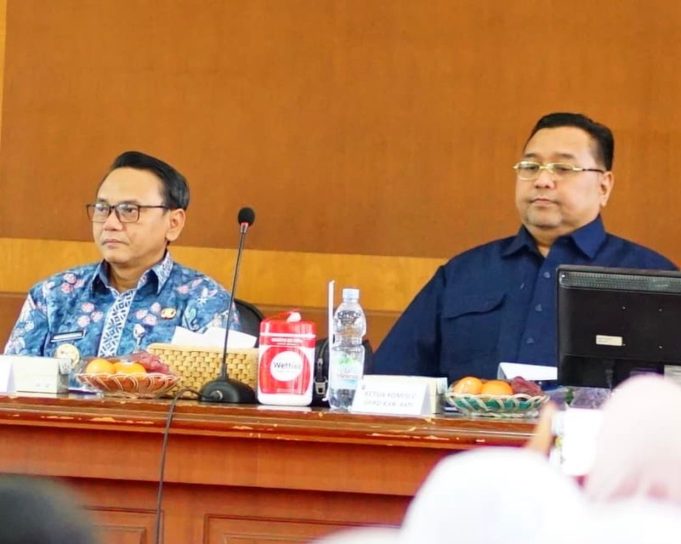 Sama-sama Pilih Spanyol, Plt Bupati Pati dan Ketua Komisi C DPRD Prediksi Yamal Bersinar di Piala Dunia