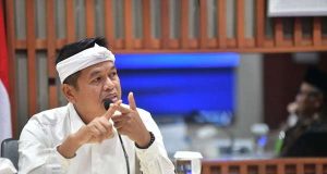 KDM Minta Sekolah Swasta Buka Akses Bagi Siswa Tak Mampu yang Belum Diterima di Sekolah Negeri Gubernur Jawa Barat Dedi Mulyadi