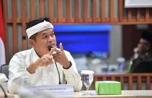 KDM Minta Sekolah Swasta Buka Akses Bagi Siswa Tak Mampu yang Belum Diterima di Sekolah Negeri Gubernur Jawa Barat Dedi Mulyadi