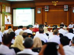Pemkab Perketat Pengawasan Sistem Penerimaan Murid Baru