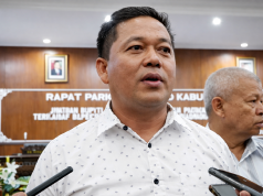 Tujuh Fraksi DPRD Pati Beri Catatan APBD 2025, Akan Dibahas Bersama OPD Ketua DPRD Kabupaten Pati, Ali Badrudin