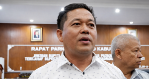 Tujuh Fraksi DPRD Pati Beri Catatan APBD 2025, Akan Dibahas Bersama OPD Ketua DPRD Kabupaten Pati, Ali Badrudin