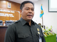 Hasil Audit BPK Jadi Evaluasi Pemkab Pati, DPRD Minta Pengawasan Anggaran Diperketat Ketua DPRD Kabupaten Pati, Ali Badrudin