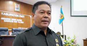 Hasil Audit BPK Jadi Evaluasi Pemkab Pati, DPRD Minta Pengawasan Anggaran Diperketat Ketua DPRD Kabupaten Pati, Ali Badrudin